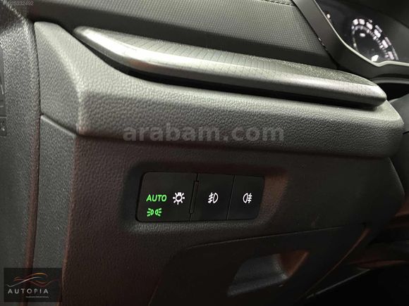 ADİL AUTO'DAN 500BİN PEŞİN KALANI 12 24 36 AY TAKSİT 1.5 HİBRİT