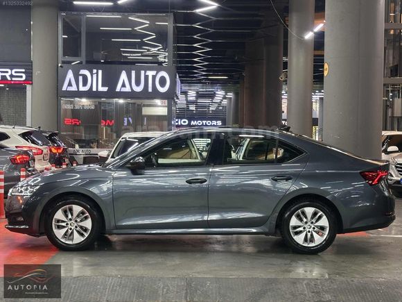 ADİL AUTO'DAN 500BİN PEŞİN KALANI 12 24 36 AY TAKSİT 1.5 HİBRİT