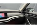 ""GARDEN""2022 OCTAVİA 1.5 E-TEC DSG GRİ/ANTRASİT ŞERİT TAKİP