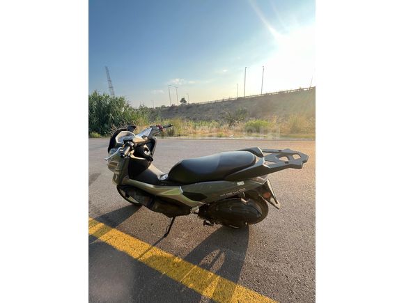 sıfır ayarında motor