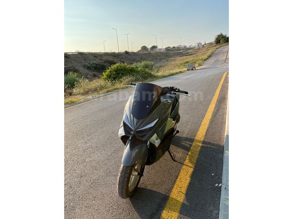 sıfır ayarında motor