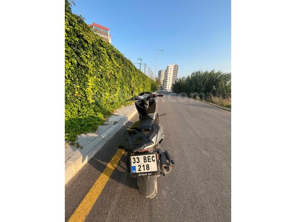 sıfır ayarında motor