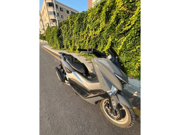 sıfır ayarında motor
