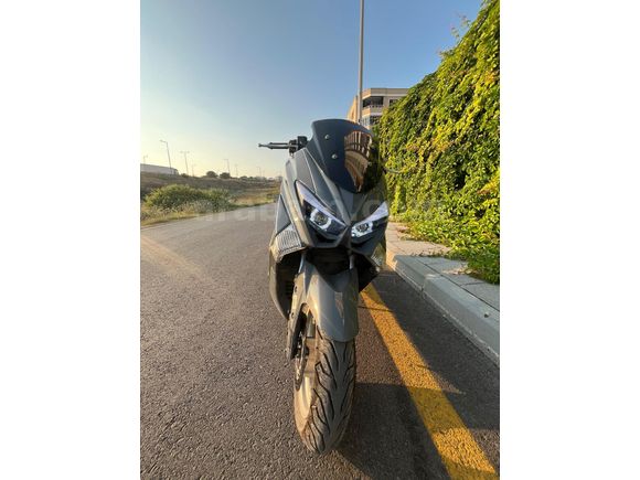 sıfır ayarında motor