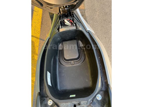 sıfır ayarında motor
