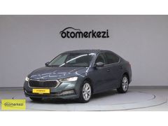 OTOMERKEZİ'NDE 0.79 İLE 12 AY KREDİ-K.KARTI 12 TAKSİT - OCTAVİA