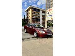 Sahibinden Honda Civic 1.6 i ES 1999 Model 