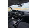ST MOTORS SKODA Octavia 1.5tsi