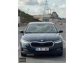 ST MOTORS SKODA Octavia 1.5tsi