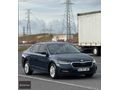 ST MOTORS SKODA Octavia 1.5tsi