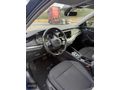 ST MOTORS SKODA Octavia 1.5tsi