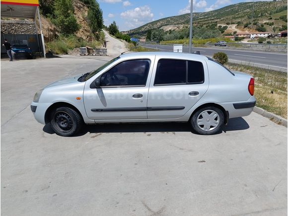 Sahibinden Renault Clio 1.4 Authentique 2004 Model 
