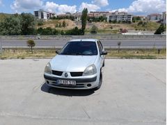 Sahibinden Renault Clio 1.4 Authentique 2004 Model 