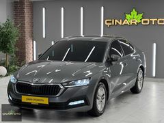 2022 OCTAVIA 1.5 TSİ e-Tec ELİTE DSG HATASIZ