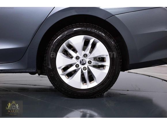 İLK ELDEN %20 FATURALI 65 BİN KM 1.5 TSI e-Tec Elite DSG OCTAVIA