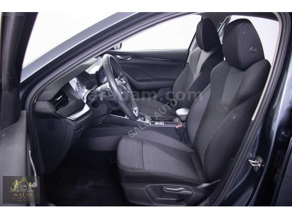 İLK ELDEN %20 FATURALI 65 BİN KM 1.5 TSI e-Tec Elite DSG OCTAVIA