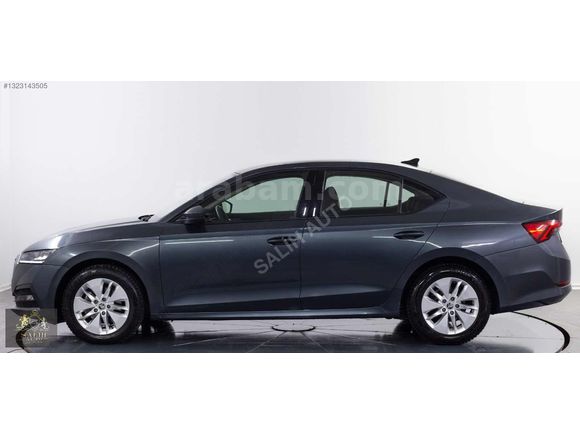 İLK ELDEN %20 FATURALI 65 BİN KM 1.5 TSI e-Tec Elite DSG OCTAVIA