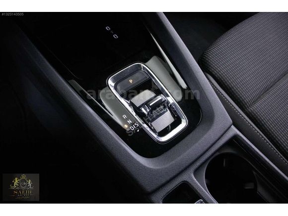 İLK ELDEN %20 FATURALI 65 BİN KM 1.5 TSI e-Tec Elite DSG OCTAVIA