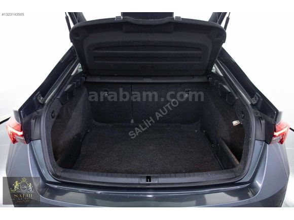 İLK ELDEN %20 FATURALI 65 BİN KM 1.5 TSI e-Tec Elite DSG OCTAVIA