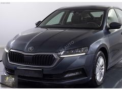 İLK ELDEN %20 FATURALI 65 BİN KM 1.5 TSI e-Tec Elite DSG OCTAVIA