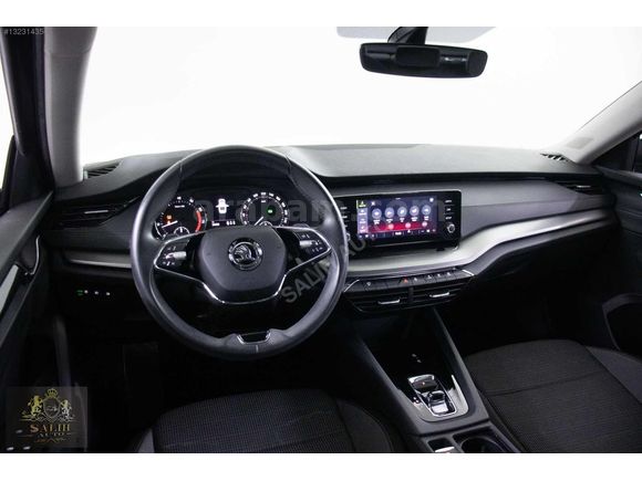 İLK ELDEN %20 FATURALI 65 BİN KM 1.5 TSI e-Tec Elite DSG OCTAVIA
