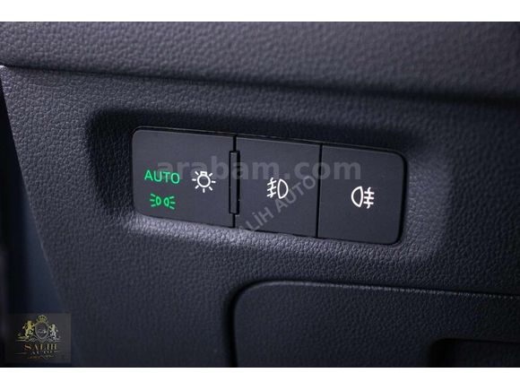 İLK ELDEN %20 FATURALI 65 BİN KM 1.5 TSI e-Tec Elite DSG OCTAVIA