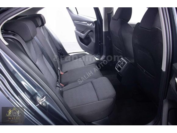 İLK ELDEN %20 FATURALI 65 BİN KM 1.5 TSI e-Tec Elite DSG OCTAVIA
