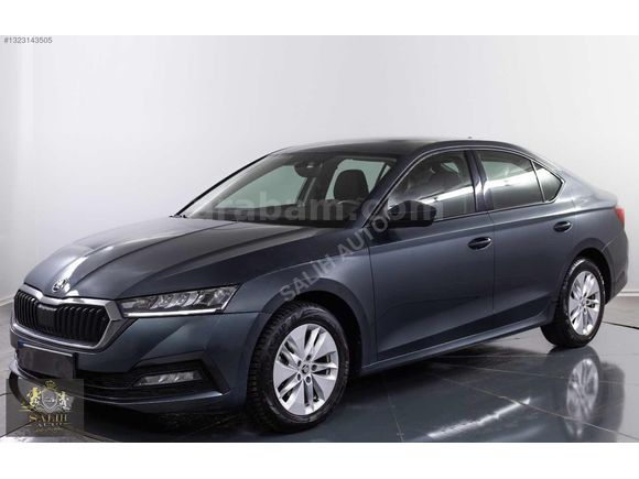 İLK ELDEN %20 FATURALI 65 BİN KM 1.5 TSI e-Tec Elite DSG OCTAVIA