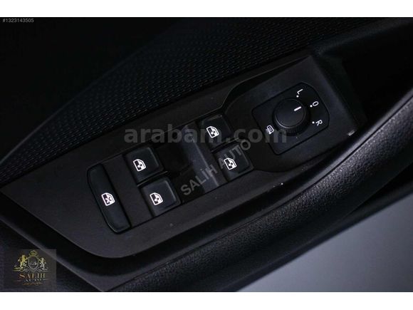 İLK ELDEN %20 FATURALI 65 BİN KM 1.5 TSI e-Tec Elite DSG OCTAVIA
