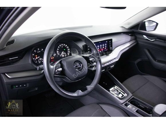 İLK ELDEN %20 FATURALI 65 BİN KM 1.5 TSI e-Tec Elite DSG OCTAVIA