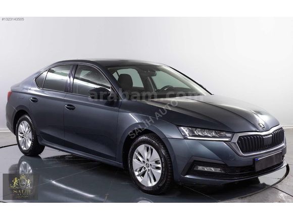 İLK ELDEN %20 FATURALI 65 BİN KM 1.5 TSI e-Tec Elite DSG OCTAVIA