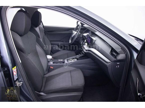 İLK ELDEN %20 FATURALI 65 BİN KM 1.5 TSI e-Tec Elite DSG OCTAVIA