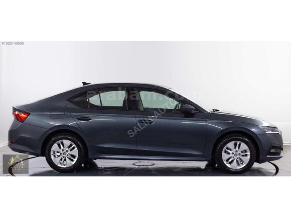 İLK ELDEN %20 FATURALI 65 BİN KM 1.5 TSI e-Tec Elite DSG OCTAVIA