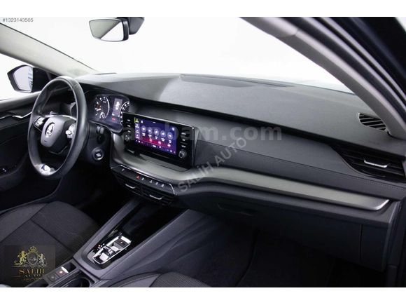İLK ELDEN %20 FATURALI 65 BİN KM 1.5 TSI e-Tec Elite DSG OCTAVIA