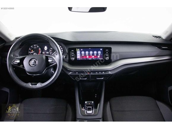İLK ELDEN %20 FATURALI 65 BİN KM 1.5 TSI e-Tec Elite DSG OCTAVIA