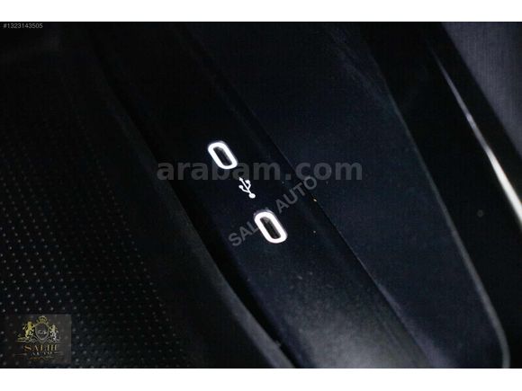 İLK ELDEN %20 FATURALI 65 BİN KM 1.5 TSI e-Tec Elite DSG OCTAVIA