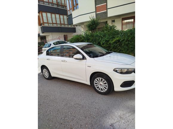 Sahibinden Fiat Egea 1.3 Multijet Easy 2020 Model