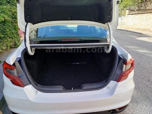 Sahibinden Fiat Egea 1.3 Multijet Easy 2020 Model