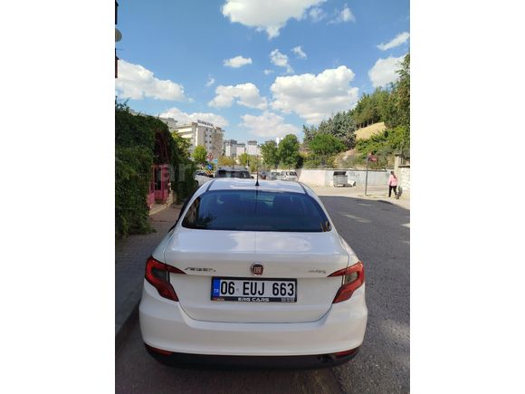 Sahibinden Fiat Egea 1.3 Multijet Easy 2020 Model