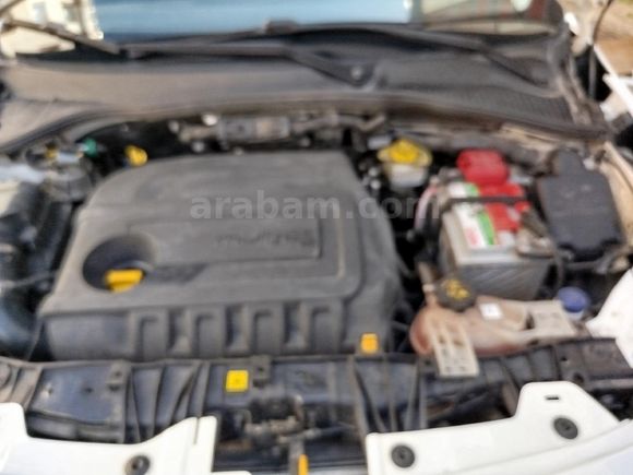 Sahibinden Fiat Egea 1.3 Multijet Easy 2020 Model