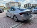 TANIK KARDEŞLERDEN BAKIMLI OCTAVİA HATASIZ