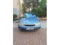 Sahibinden Renault Laguna 1.6 Expression 2004 Model