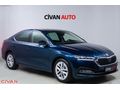 CİVAN 2022 OCTAVİA 1.5 TSI-PREMIUM-HAYALET-KEYLESS-PARK ASSIST