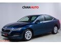 CİVAN 2022 OCTAVİA 1.5 TSI-PREMIUM-HAYALET-KEYLESS-PARK ASSIST
