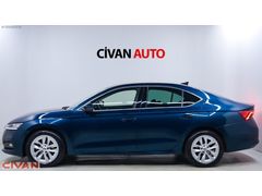 CİVAN 2022 OCTAVİA 1.5 TSI-PREMIUM-HAYALET-KEYLESS-PARK ASSIST