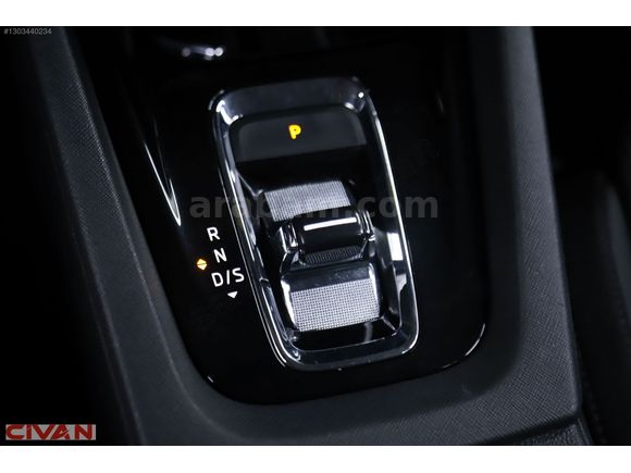 CİVAN 2022 OCTAVİA 1.5 TSI-PREMIUM-HAYALET-KEYLESS-PARK ASSIST