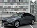 DEĞİŞEN'SİZ 2023 SKODA OCTAVİA 1.5 E-TEC PREMİUM DSG HİBRİT