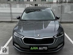 DEĞİŞEN'SİZ 2023 SKODA OCTAVİA 1.5 E-TEC PREMİUM DSG HİBRİT