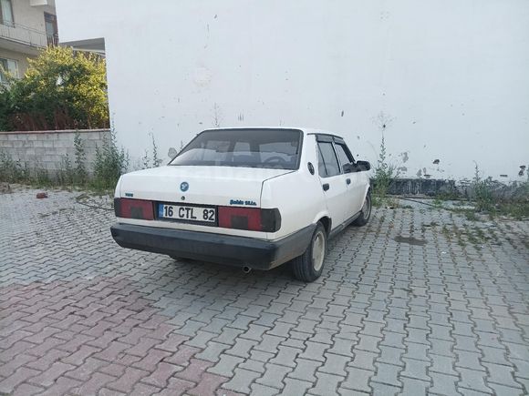 Sahibinden Tofaş Şahin 1.6 ie 2000 Model