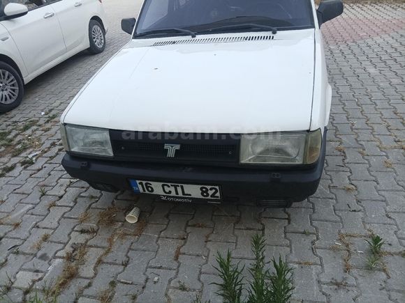 Sahibinden Tofaş Şahin 1.6 ie 2000 Model
